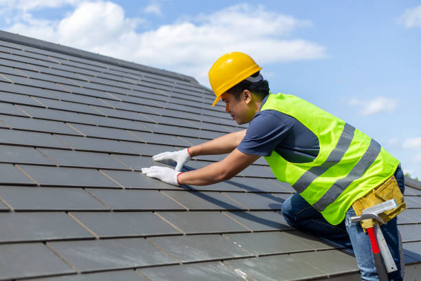 Best Flat Roofing  in Warrenton, VA