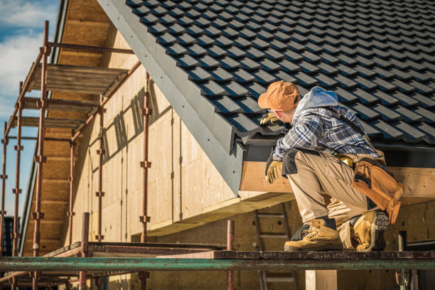Best Skylight Installation and Repair  in Warrenton, VA