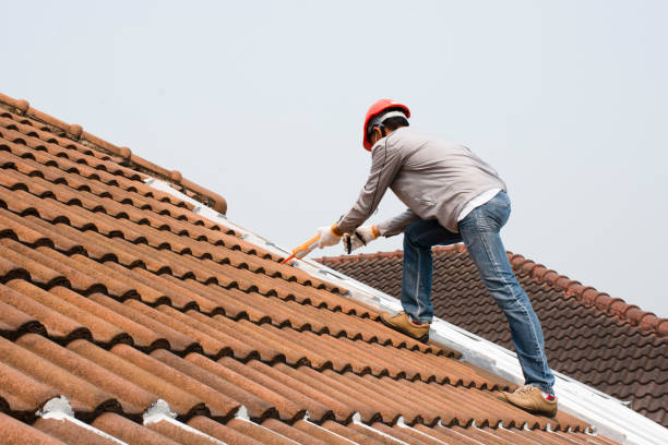 Best Chimney Flashing Repair  in Warrenton, VA