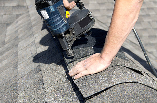 Best Rubber Roofing (EPDM, TPO)  in Warrenton, VA
