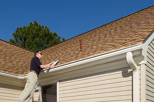 Best Green or Eco-Friendly Roofing Solutions  in Warrenton, VA