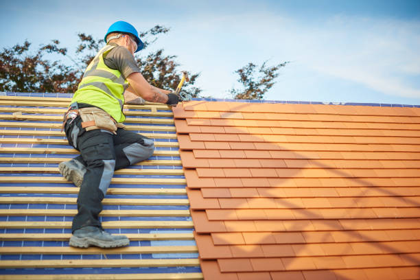 Best Cold Roofs  in Warrenton, VA